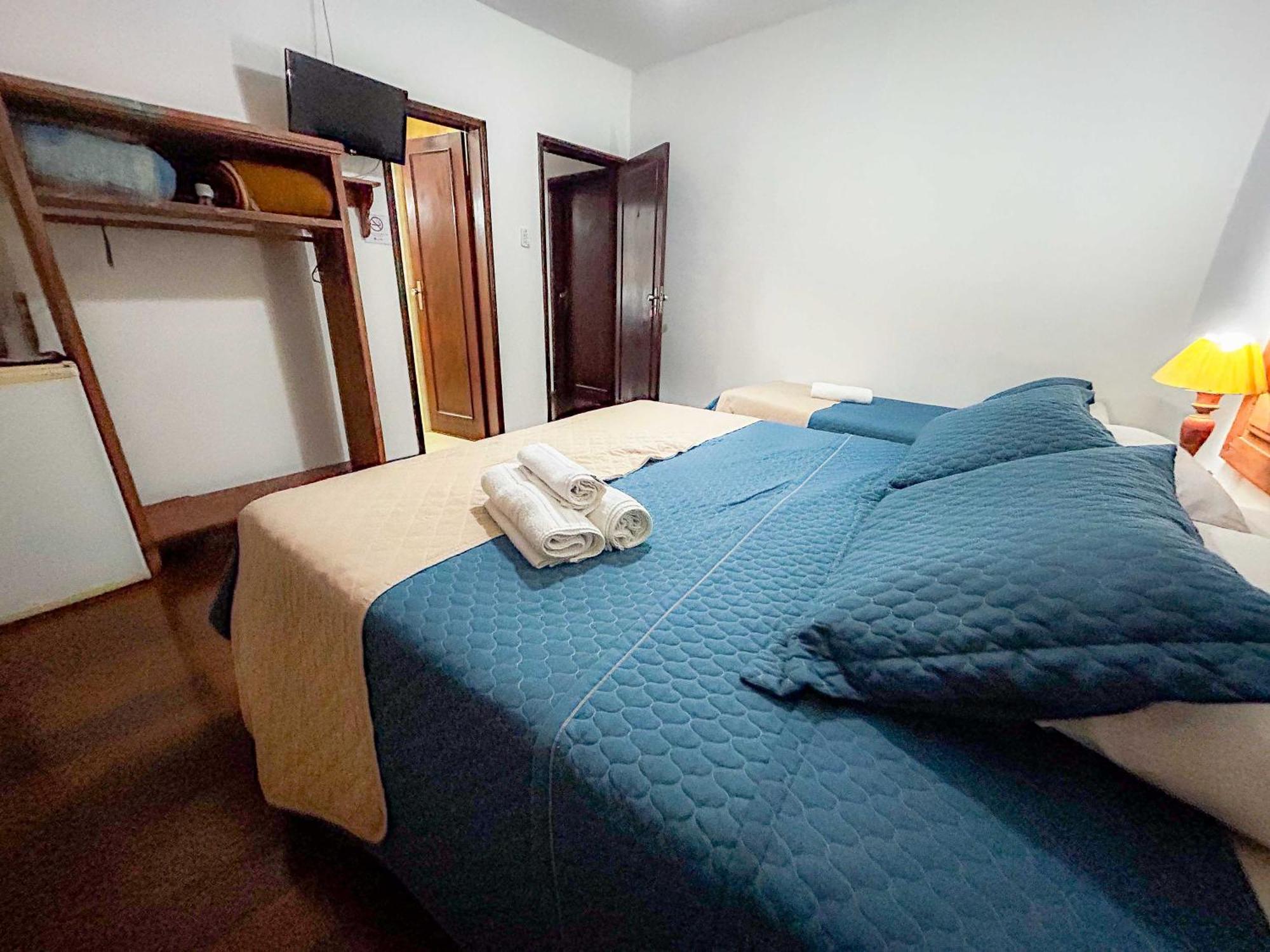 Pousada Dos Sinos São João del Rei Exterior foto