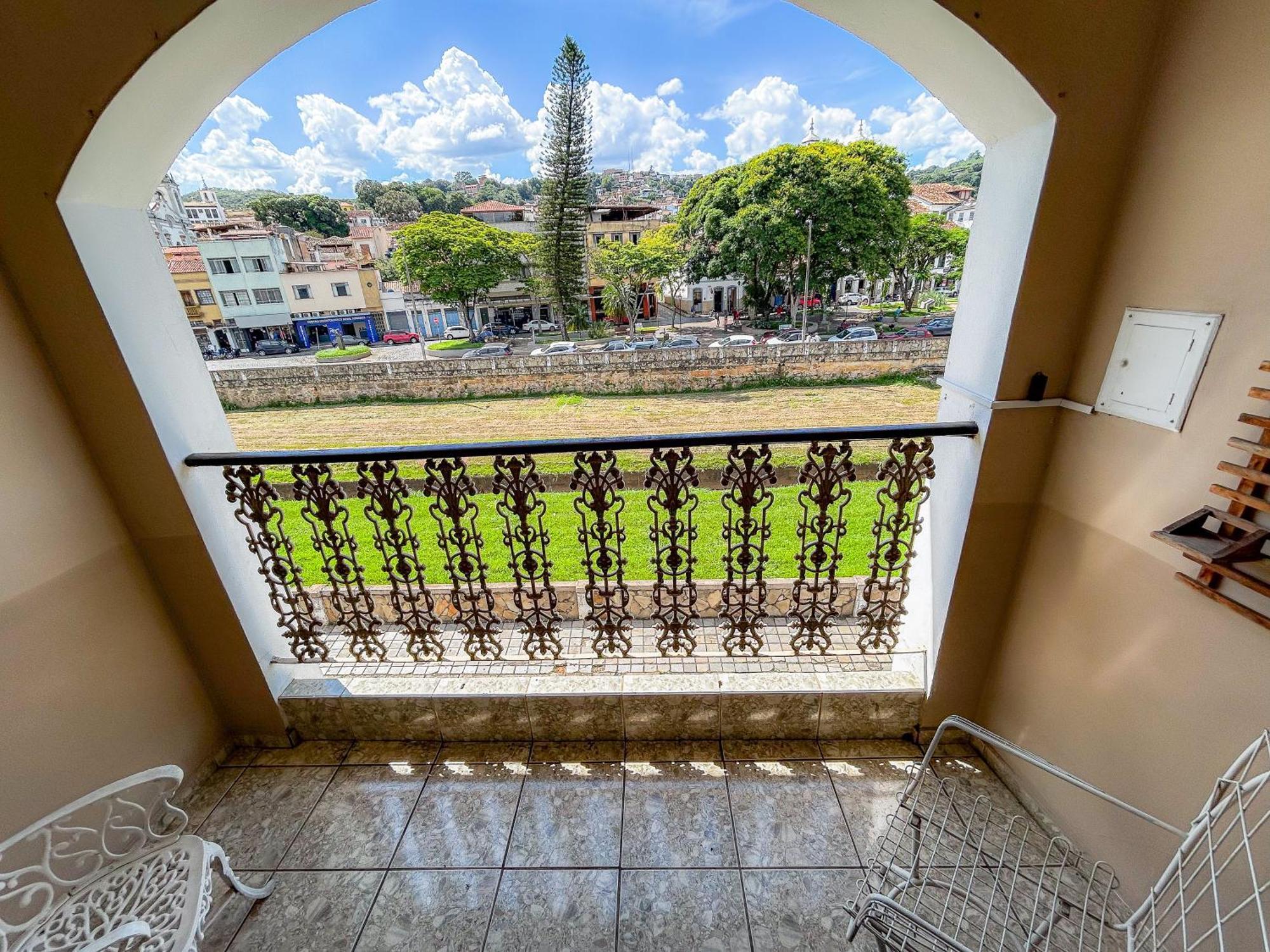 Pousada Dos Sinos São João del Rei Exterior foto